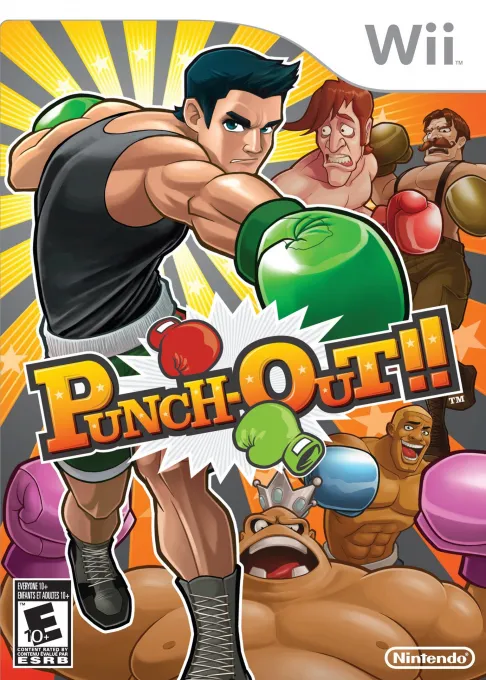 Punch-Out!! (USA) (En,Fr,Es)